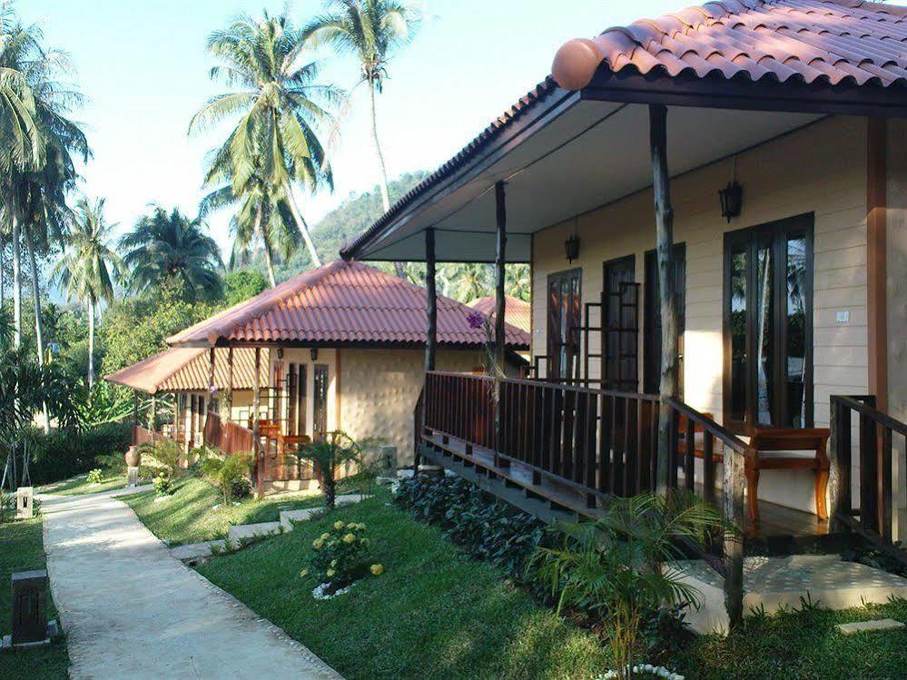 Paradise Bungalows Koh Chang Ngoại thất bức ảnh